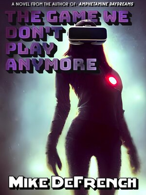 cover image of The Game We Don't Play Anymore